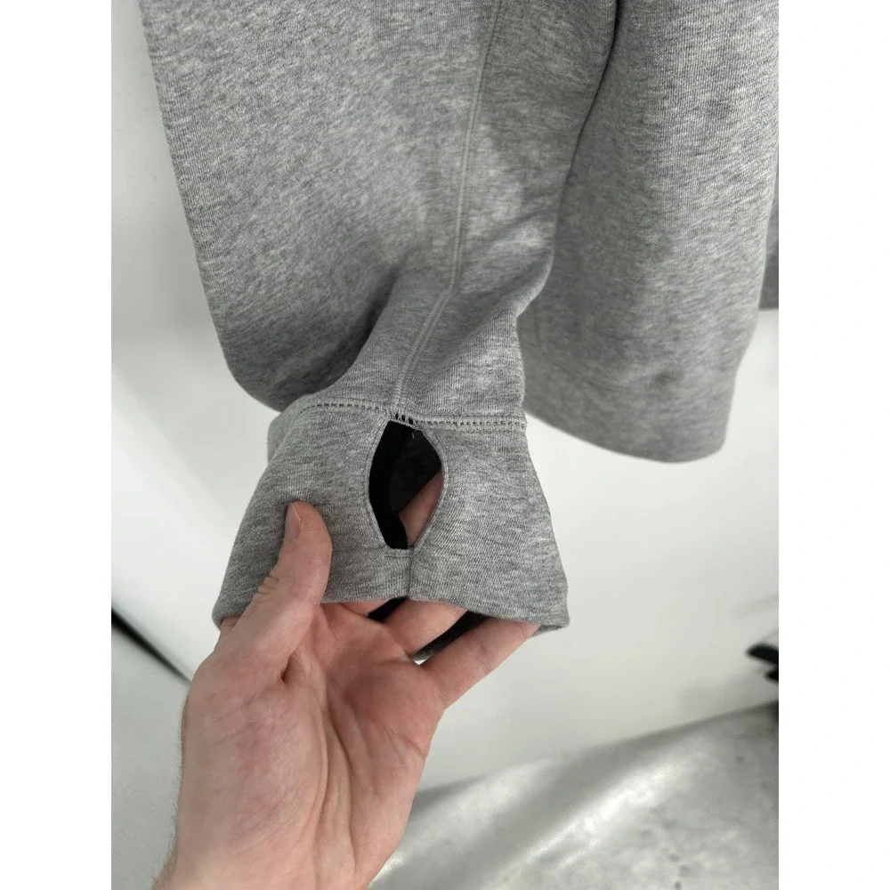 Polo Sport Ralph Lauren Sport Rugby Crewneck Graphic Sweatshirt Performance PSFC